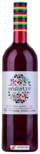 Domaine Mosketto - Delicate Sweet Red