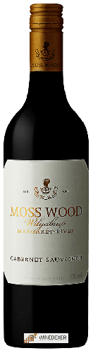 Weingut Moss Wood - Cabernet Sauvignon Weingut Moss Wood - Cabernet Sauvignon