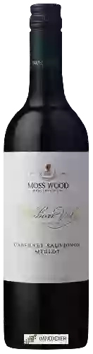 Domaine Moss Wood - Ribbon Vale Vineyard Cabernet Sauvignon - Merlot