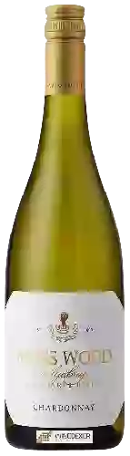 Domaine Moss Wood - Wilyabrup Chardonnay