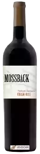 Domaine Mossback - Cabernet Sauvignon