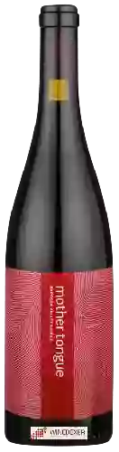 Domaine Mother Tongue Domaine Mother Tongue