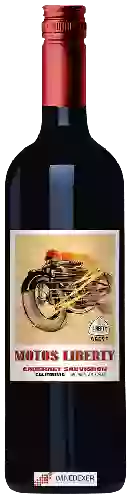 Domaine Motos Liberty Domaine Motos Liberty