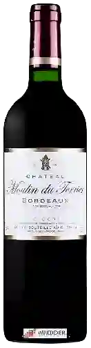 Château Moulin du Terrier