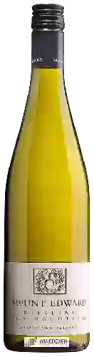 Domaine Mount Edward - Riesling
