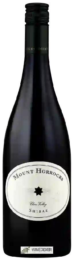 Domaine Mount Horrocks - Shiraz