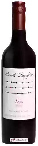 Domaine Mount Stapylton Domaine Mount Stapylton