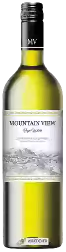 Domaine Mountain View - Cape White