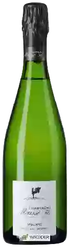 Domaine Moussé Fils