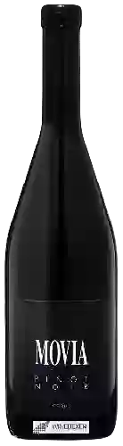 Domaine Movia - Modri Pinot Noir