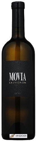 Weingut Movia - Sauvignon Weingut Movia - Sauvignon