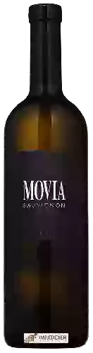 Domaine Movia - Sauvignon
