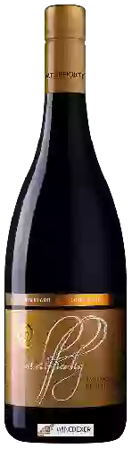 Domaine Mt Difficulty - Long Gully Vineyard Bannockburn Pinot Noir