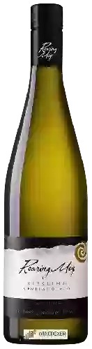 Domaine Mt Difficulty - Roaring Meg Riesling