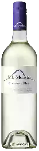 Domaine Mt. Monster - Sauvignon Blanc