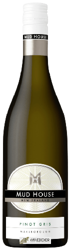 Domaine Mud House - Marlborough Pinot Gris