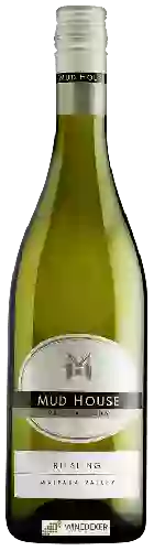 Domaine Mud House - Riesling