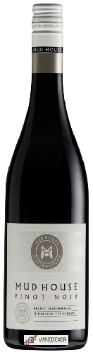 Domaine Mud House - The Narrows Pinot Noir