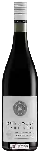 Domaine Mud House - The Narrows Pinot Noir