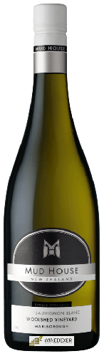 Domaine Mud House - The Woolshed Vineyard Sauvignon Blanc