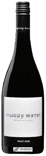 Domaine Muddy Water - Pinot Noir