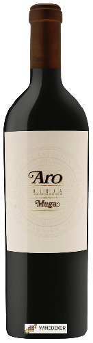 Winery Muga - Aro