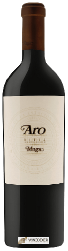 Winery Muga - Aro Winery Muga - Aro