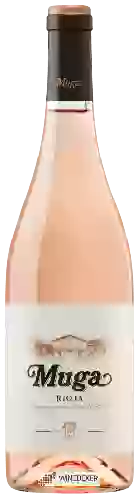 Domaine Muga - Rosado