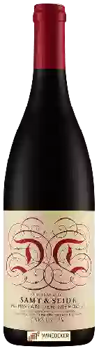 Domaine Muhr-Van der Niepoort
