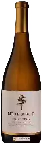 Domaine Muirwood - Chardonnay