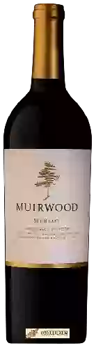 Domaine Muirwood - Merlot