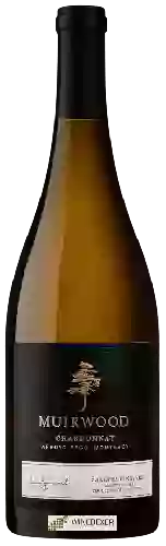 Domaine Muirwood - Zanetta Vineyard Chardonnay