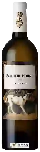 Domaine Mulderbosch - Faithful Hound White