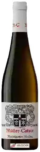 Domaine Müller-Catoir - Mandelgarten Riesling