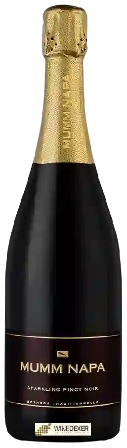 Domaine Mumm Napa - Pinot Noir Sparkling