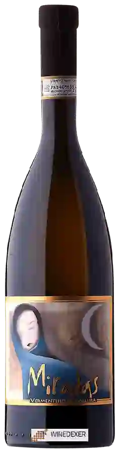 Domaine Murales - Miradas