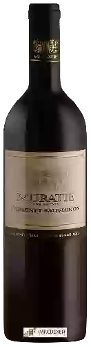 Domaine Muratie - Cabernet Sauvignon