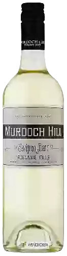 Domaine Murdoch Hill - Sauvignon Blanc
