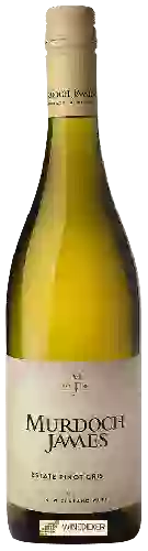 Domaine Murdoch James - Estate Pinot Gris