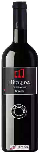 Winery Mureda - Tempranillo