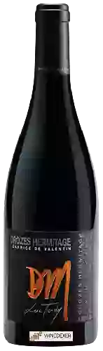 Domaine du Murinais