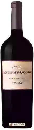 Winery Murphy-Goode - Alexander Valley Merlot