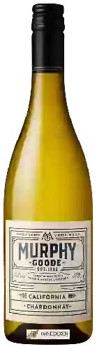 Domaine Murphy-Goode - Chardonnay
