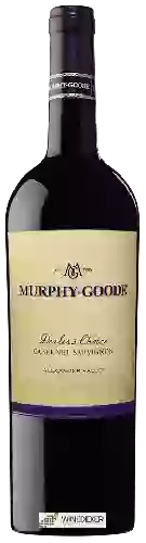 Domaine Murphy-Goode - Dealer's Choice Cabernet Sauvignon