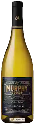Domaine Murphy-Goode - Island Block Chardonnay
