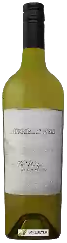 Domaine Murrieta's Well - The Whip White Blend