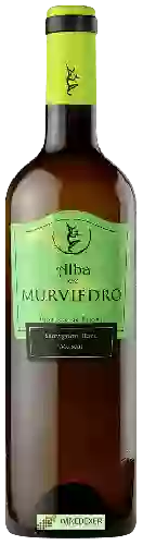 Domaine Murviedro - Alba de Murviedro Sauvignon Blanc - Muscat