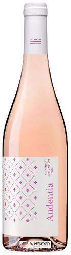 Domaine Murviedro - Audentia Cabernet Sauvignon Rosé Domaine Murviedro - Audentia Cabernet Sauvignon Rosé