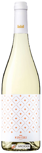 Domaine Murviedro - Audentia Chardonnay Domaine Murviedro - Audentia Chardonnay