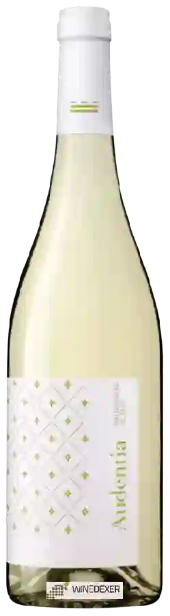 Domaine Murviedro - Audentia Sauvignon Blanc